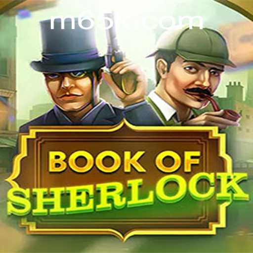 Exploring the Intricacies of 'BookOfSherlock': A Thrilling Adventure