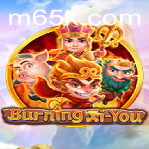 The Enchantment of BurningXiYou: A Premier Immersive Experience by 65K.COM