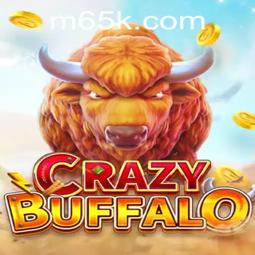 CRAZYBUFFALO: A Thrilling Dive into Adventure with 65K.COM