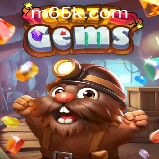 The Enchanting World of CrazyGems: A Journey into Gem-Matching Extravaganza