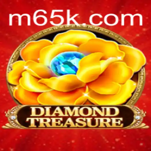 Unveiling the Exciting World of Diamondtreasure: A Dive into the Game and 65K.COM