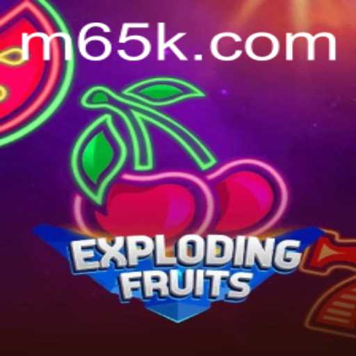 Dive into the World of ExplodingFruits