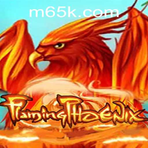 FlamingPhoenix: A Thrilling Adventure in Virtual Reality
