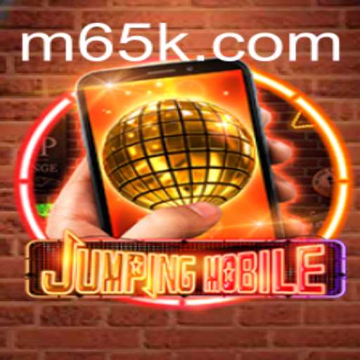 Jumpingmobile: The Next Giant Leap in Mobile Gaming