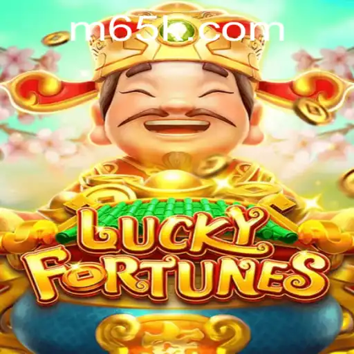 Discover the Thrills of LUCKYFORTUNES: A Comprehensive Guide to Winning Big