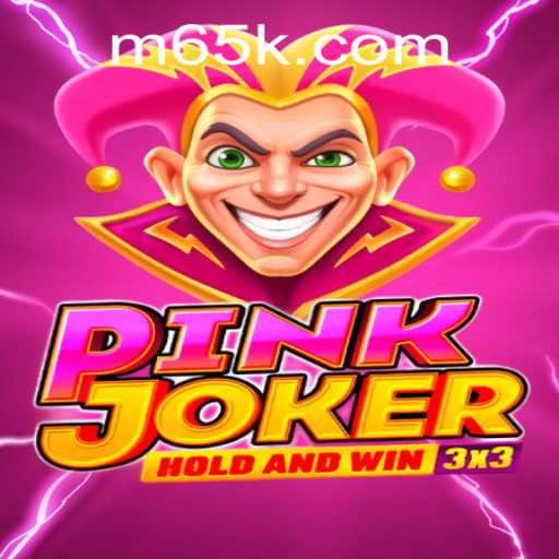Discover 'PinkJoker': A New Game with 65K.COM
