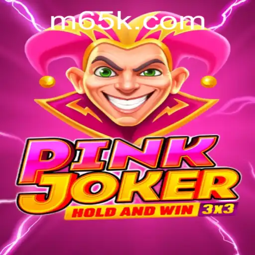 Discover 'PinkJoker': A New Game with 65K.COM