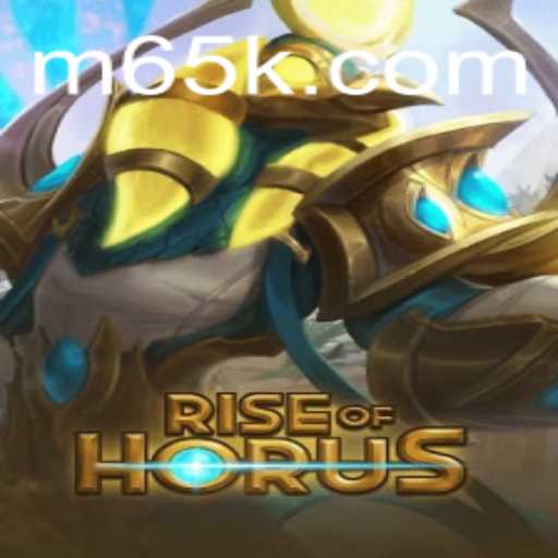 Exploring the Fascinating World of RiseofHorus: The New Gaming Phenomenon