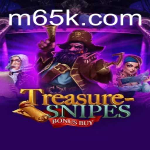 Discover the Thrill of TreasuresnipesBonusBuy and the World of 65K.COM